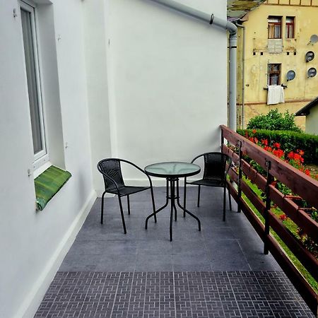 Apartament Diana Karpacz Exteriér fotografie