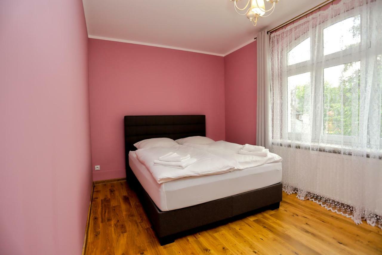 Apartament Diana Karpacz Exteriér fotografie