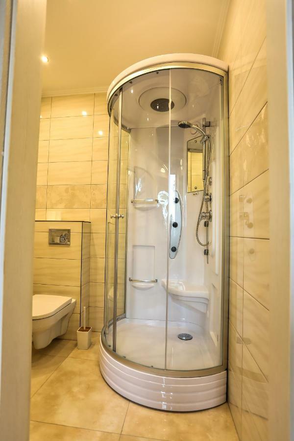 Apartament Diana Karpacz Exteriér fotografie