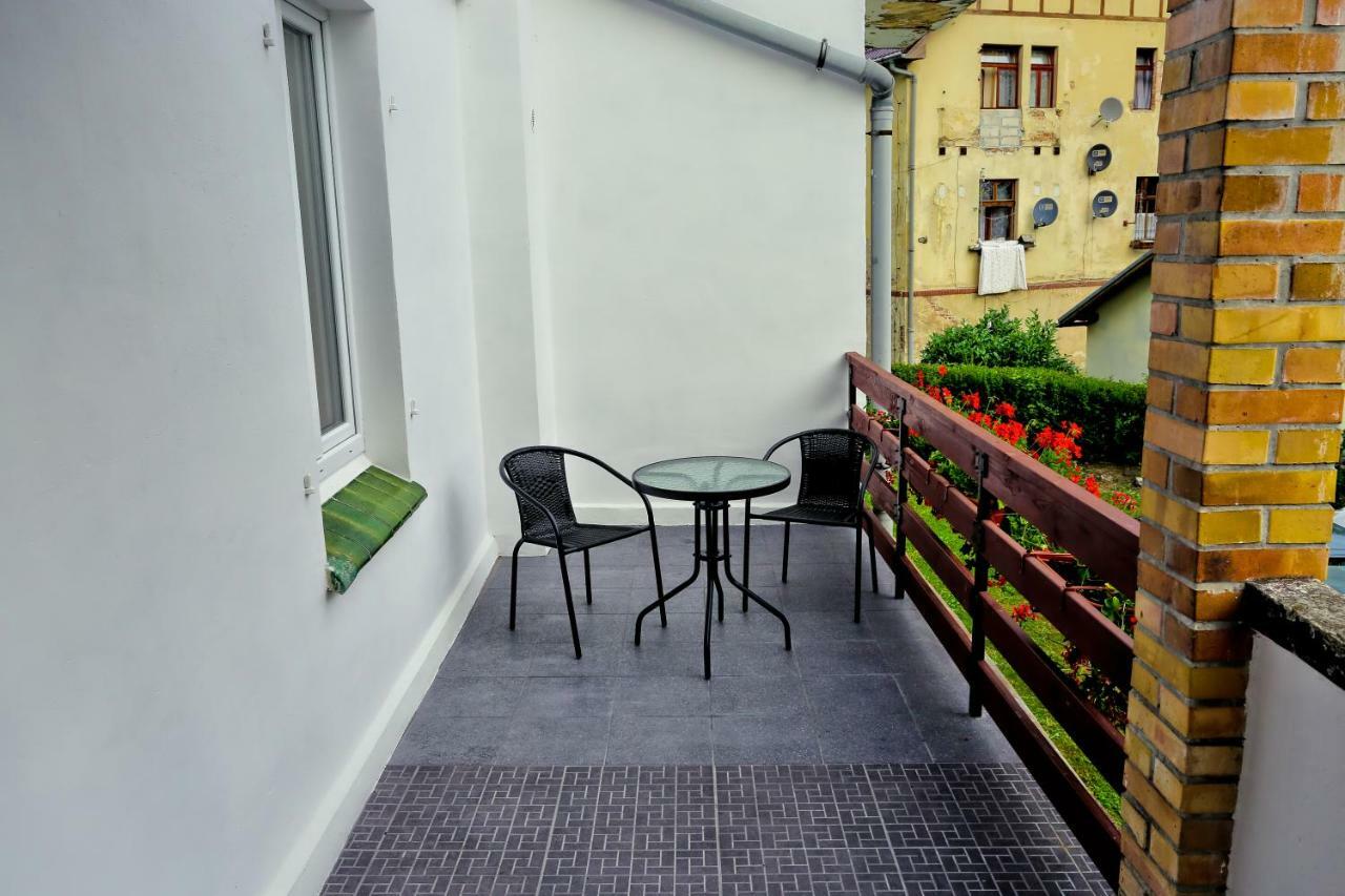 Apartament Diana Karpacz Exteriér fotografie