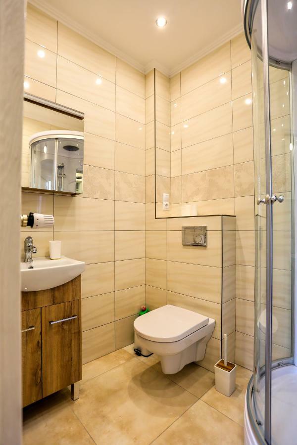 Apartament Diana Karpacz Exteriér fotografie