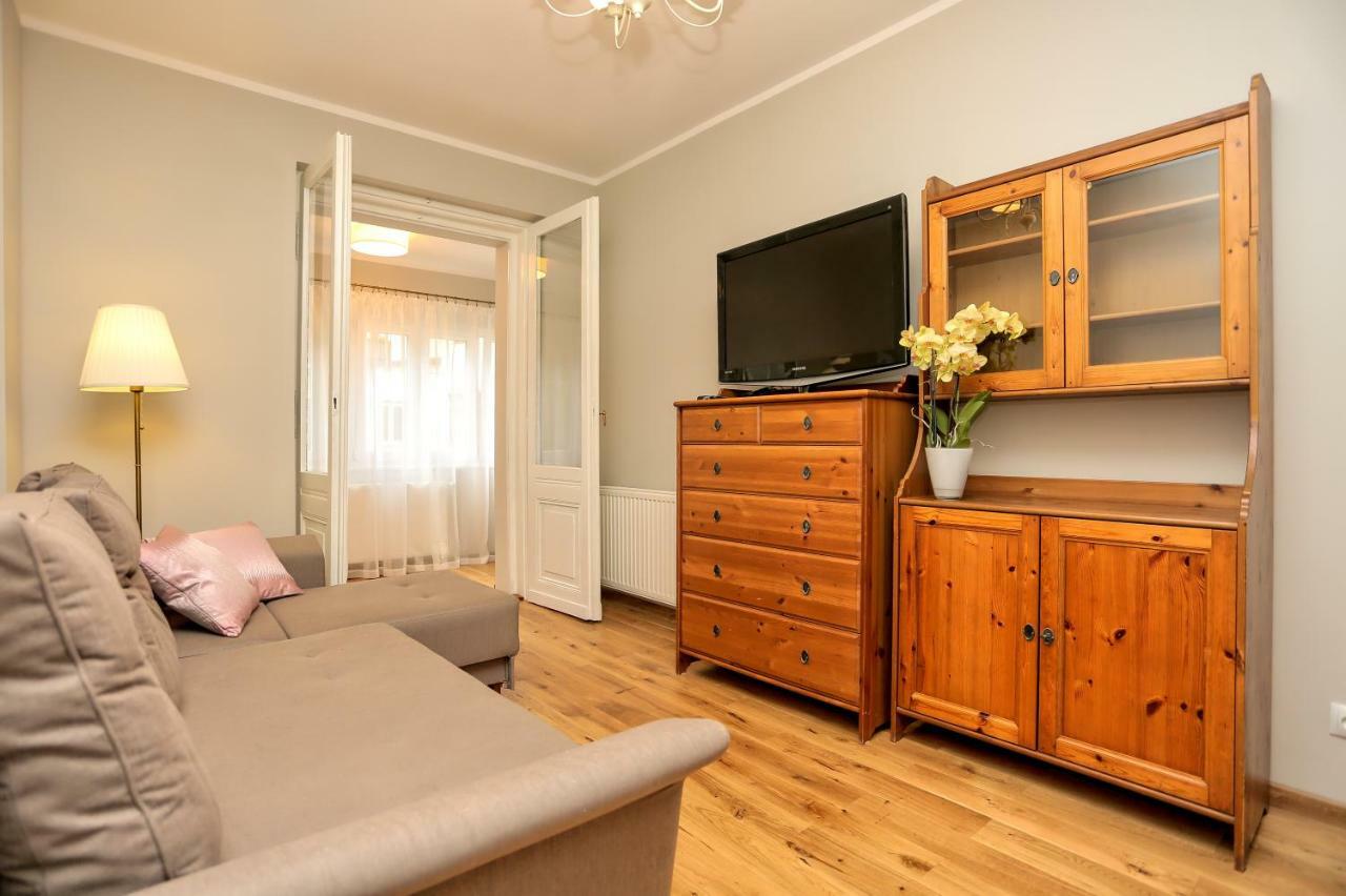Apartament Diana Karpacz Exteriér fotografie
