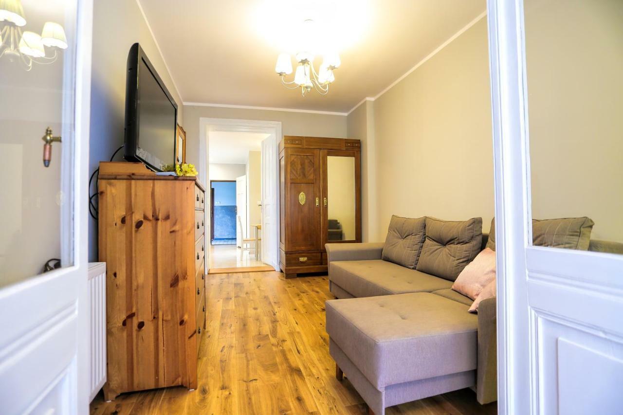 Apartament Diana Karpacz Exteriér fotografie