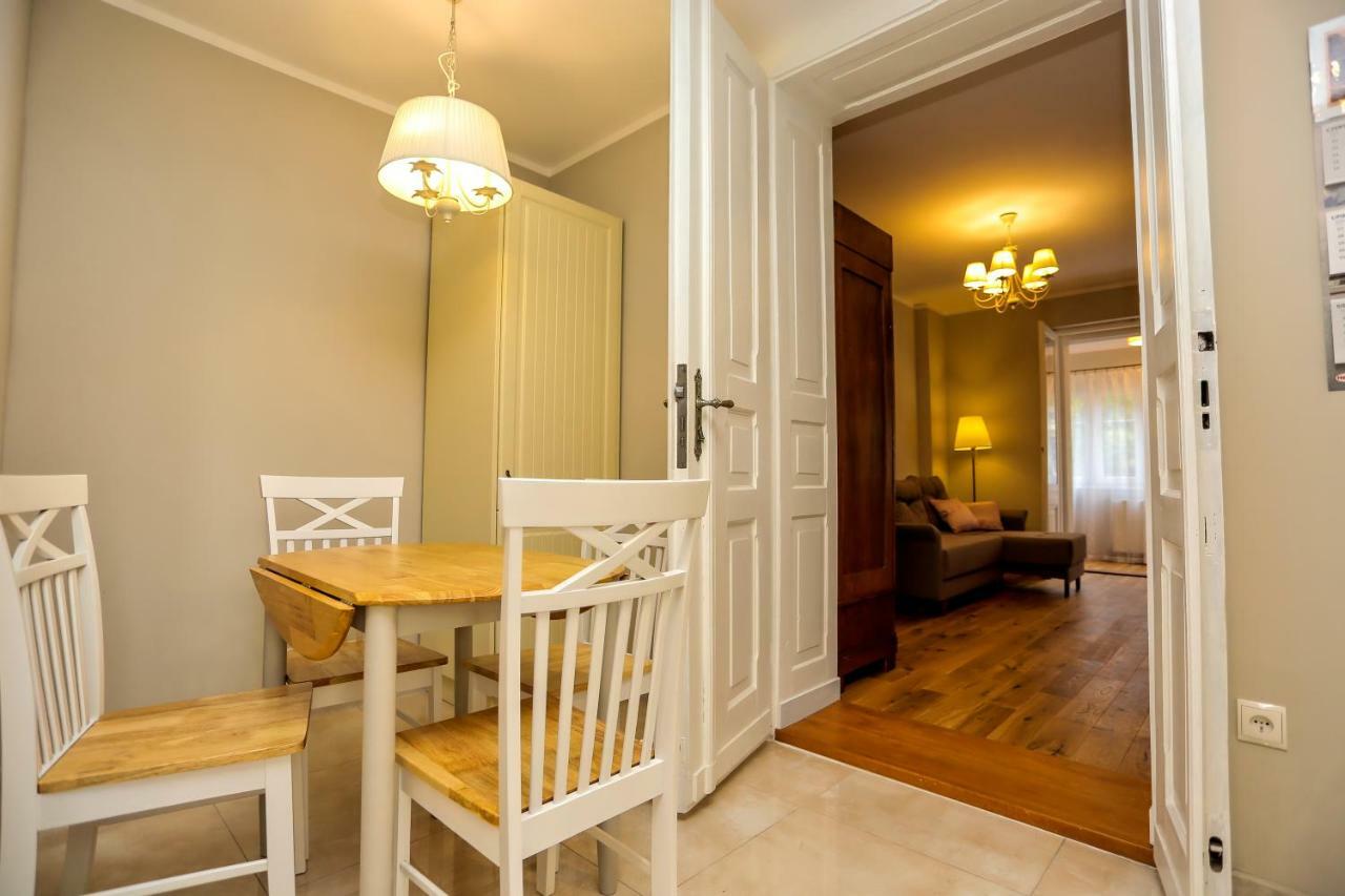 Apartament Diana Karpacz Exteriér fotografie